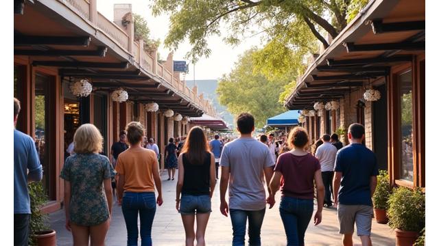 Local Businesses Adapt to Changing Consumer Habits