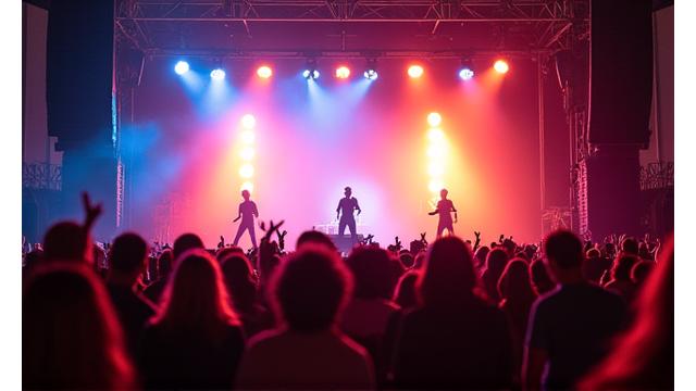 Australian Arts Festival Kicks Off with Star-Studded Gala