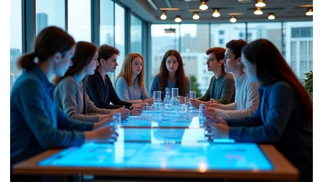 Universities Announce Major Research Breakthroughs