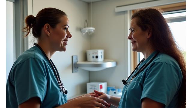 New Government Funding Boosts Rural Healthcare Initiatives